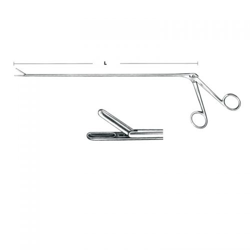 Laryngeal Forceps Adas Instruments Best Quality Surgical Tool