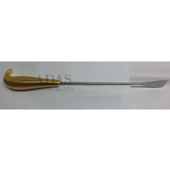TBTS-Style Breast Dissector