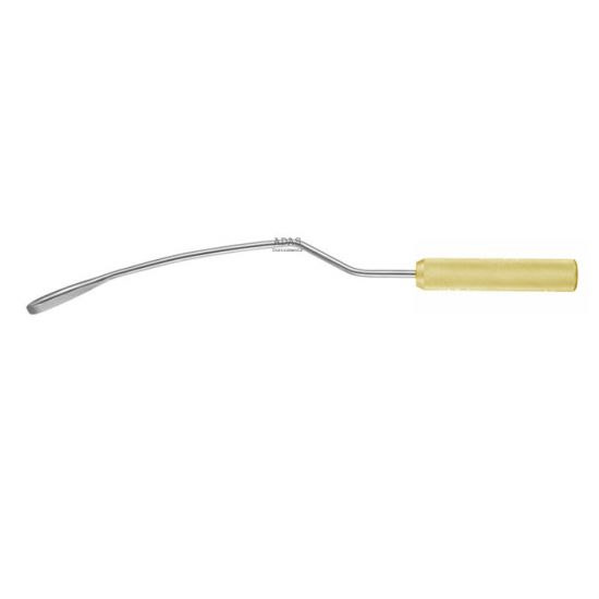 Jacobs Transaxillary Dissector