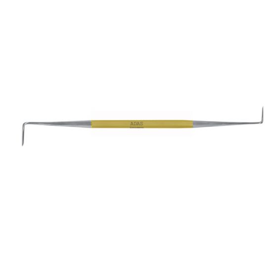 Barsky Pharyngeal Flap Elevator Double-ended