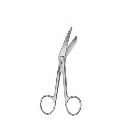 Lister Bandage Scissors