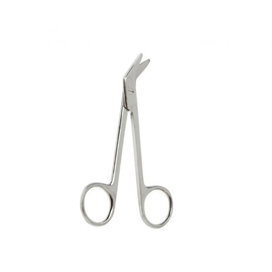 Schuknecht Wire Cutting Scissors 125mm (5”)