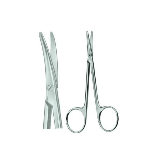 Strabismus Scissors 110mm (41/2”)