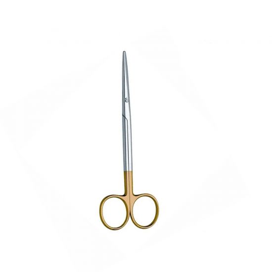 Delicate Scissors 120mm (43/4”)