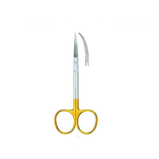 Iris Scissors