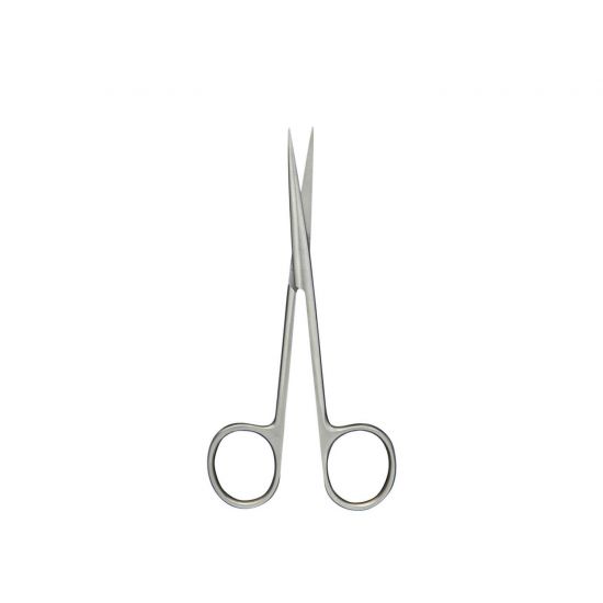 Kilner Scissors 110mm (41/2”) Straight, sharp points