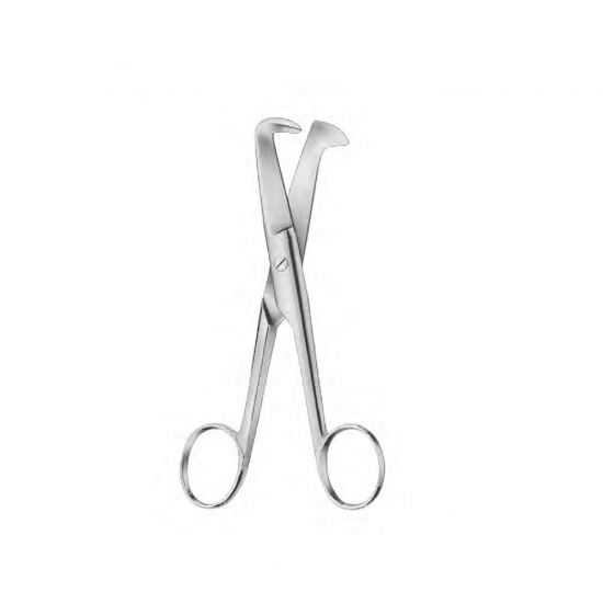 Schumacher Umbilical Scissors 155mm (6”)