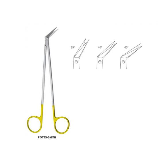 Super Cut Scissors Pott-Smith Scissors