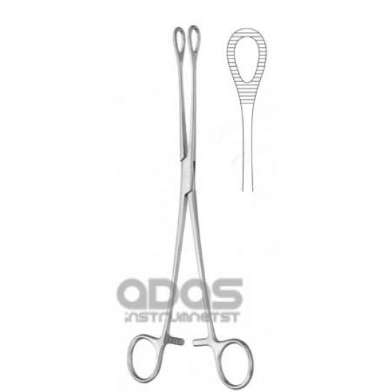 Foerster (Ballenger) Sponge Forceps