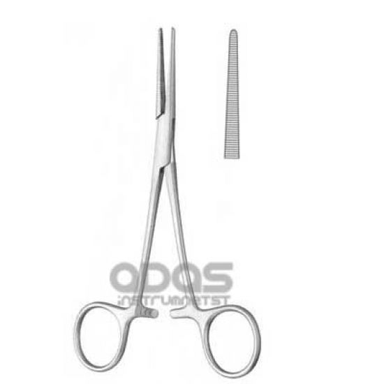 Crile Artery Forceps