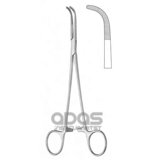 Mixter Delicate, Artery Forceps