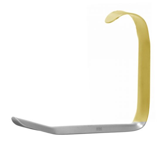 Ferreira Face Lift Retractor 4-1/4" (108mm) length, 22mm Wide