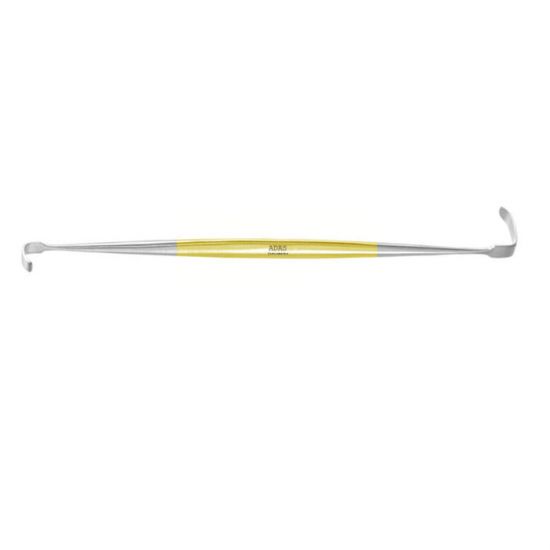 Ragnell Retractor Delicate, Double Ended