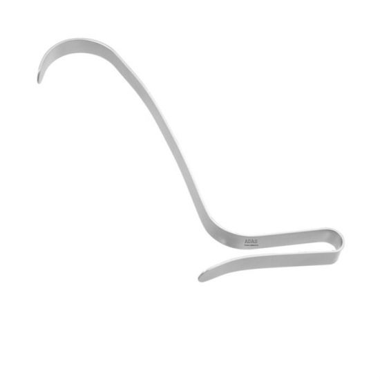 Freeman Flap Retractor 