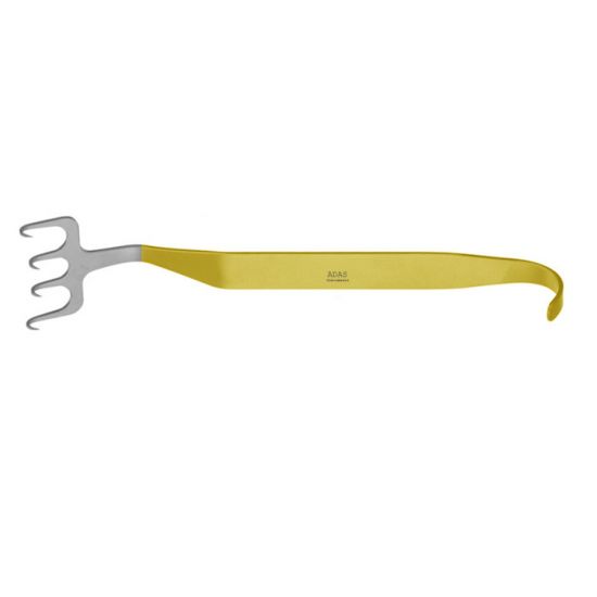 Freeman Face lift Retractor