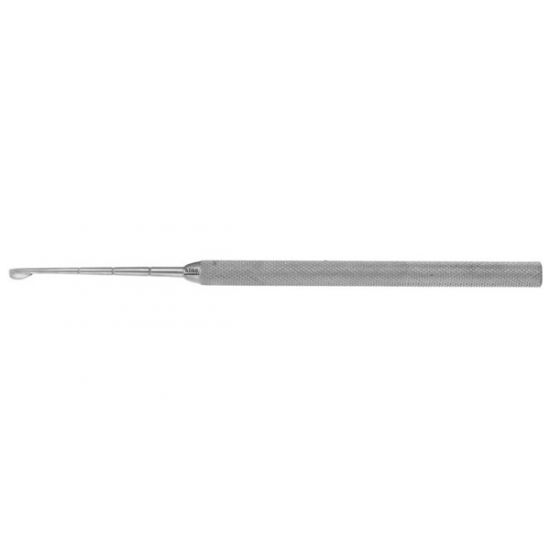 Cronin Septum Knife With cm Marks Blade 7.5 mm x 4 mm 6-1/2” (165 mm)