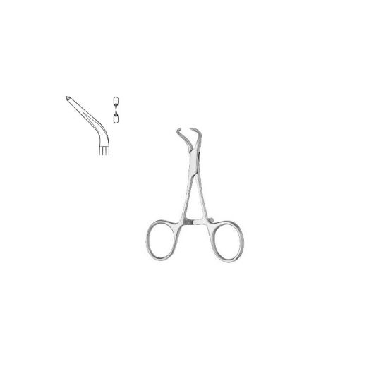 Reposition Forceps