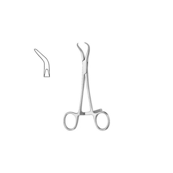 Reposition Forcep