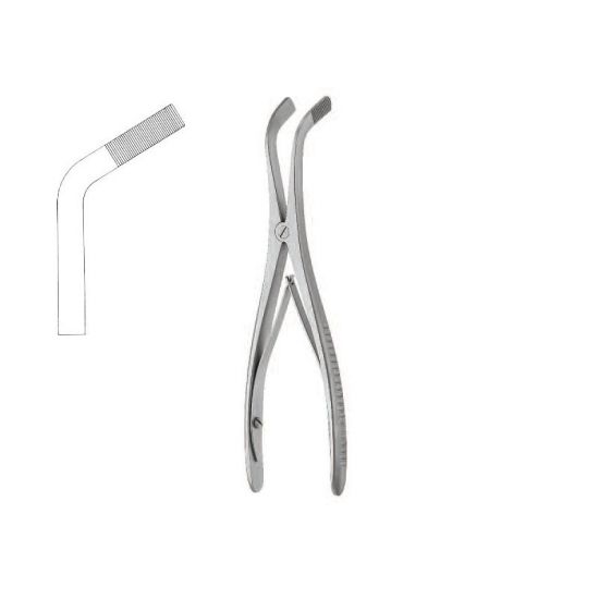 TESSIER Disimpaction Forceps