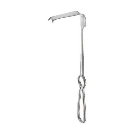 OBWEGESER Third Molar Retractor