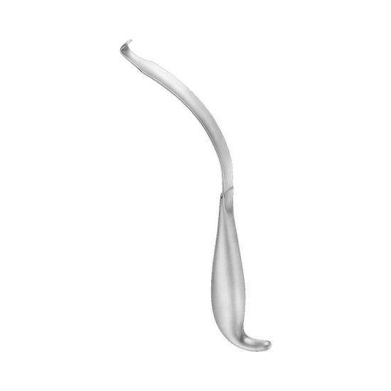 Extra Oral retractors