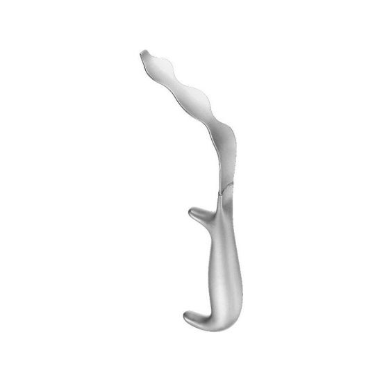 PETRI-PTERYGOID Intra Oral retractors