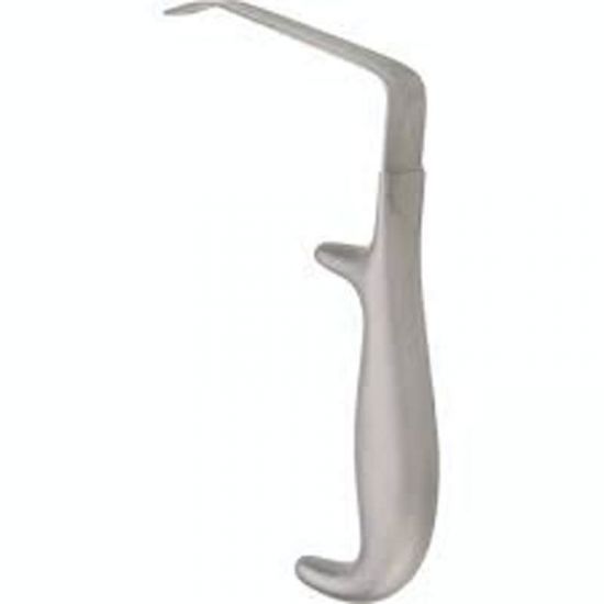 SHEA Multi Purpose Retractor without fiber optic light carrier