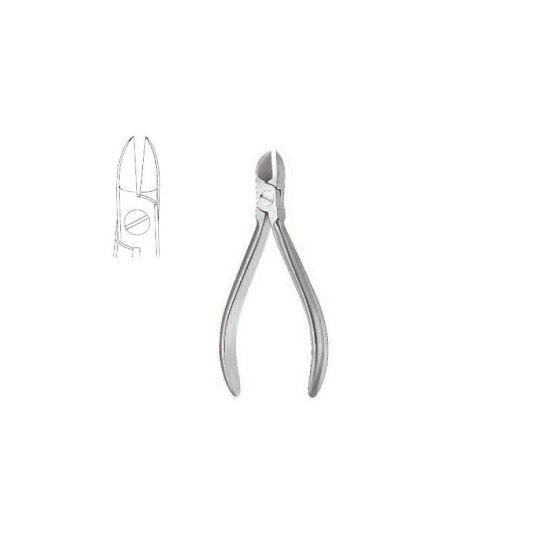 OBWEGESER Wire Cutting Pliers