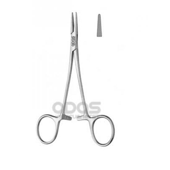 Halsey Needle Holder, 13.5Cm