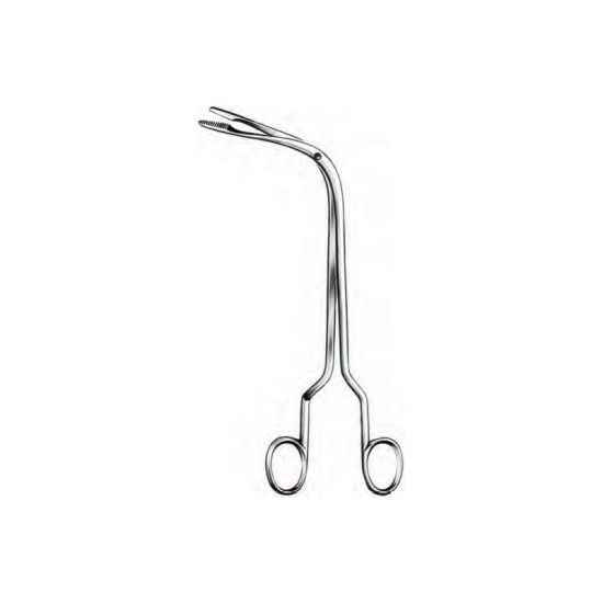 Fraenkel Laryngeal Polypus Forceps