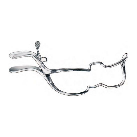 Jennings Mouth Gags, 9.0Cm