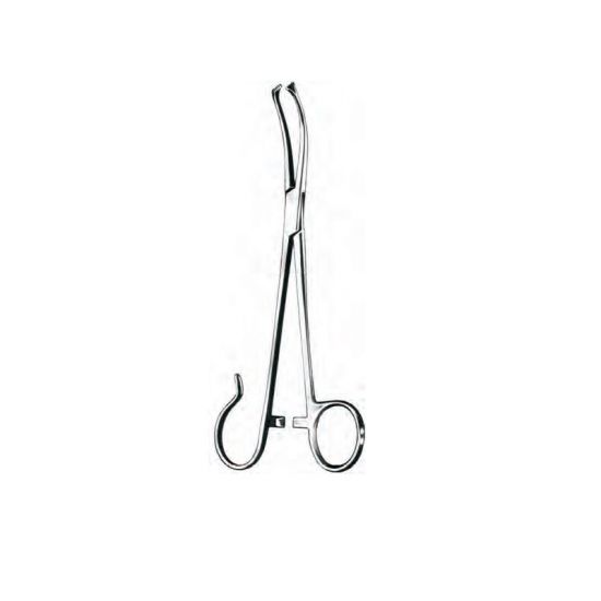 White Tonsil Forceps