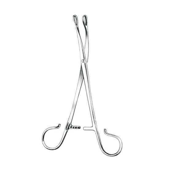 Blohmke Tonsil Forceps, 20.0Cm