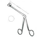 Tonsil Punch Forceps