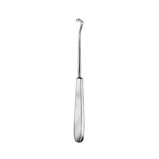 Schoenborn Trachea Retractors, 21.0Cm