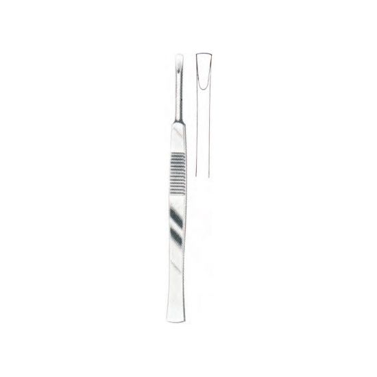 Cottle Nasal Knives 15.0Cm