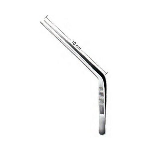 Troeltsch Nasal Polypus Forceps 10Cm