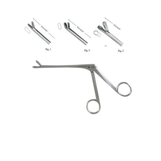 Watson-Williams Nasal Cutting Forceps