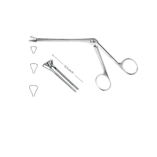 Schmeden Nasal Cutting Forceps