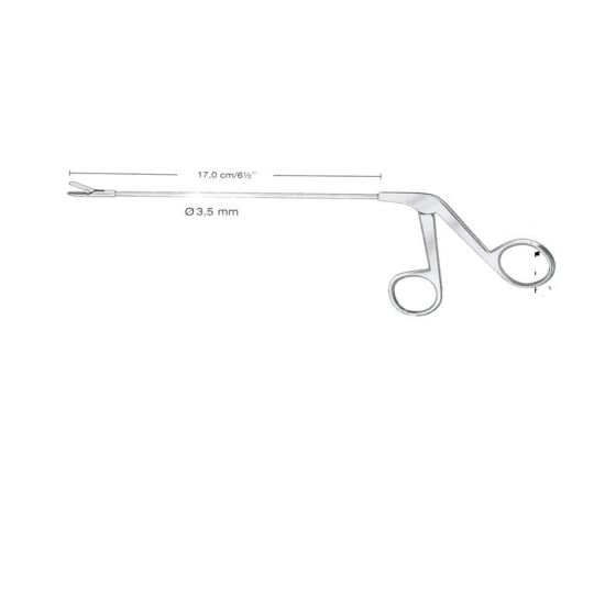 Struycken Sinuscopy Forceps