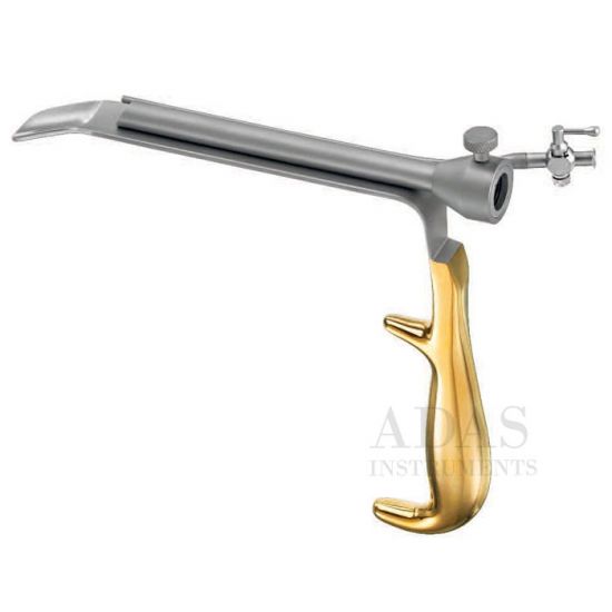 SCULPO Breast Retractor for Endoscopes 