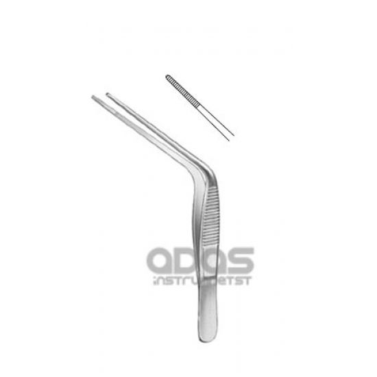 Troeltsch Wilde Ear Dressing Forceps