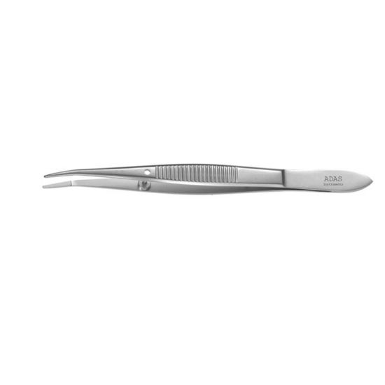 Kurth Suture Forceps Smooth Jaw, 4" (102mm) length