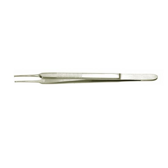 Pollock-Dingman Utility Forceps 2x3 Teeth, 5-1/2" (140mm) length