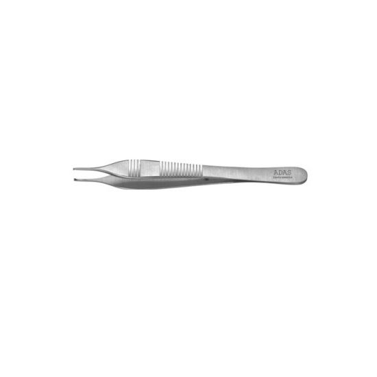 Micro Adson Forceps 12cm