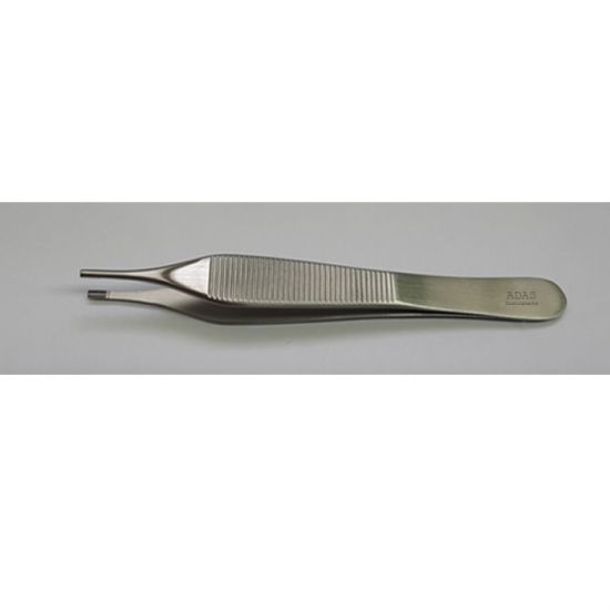 Brown-Adson Tissue Forceps