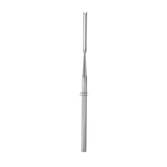 Hajek Septum Chisel, Small 6-1/4" (15.9cm) length
