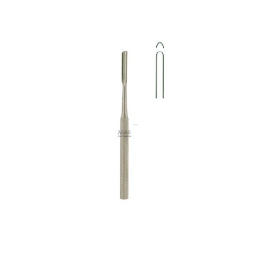 Freer Septum Chisel, 15.5cm 