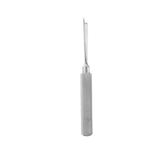 Braithwaite Nasal Chisl,  5-1/2" (140mm) length, 5mm Wide
