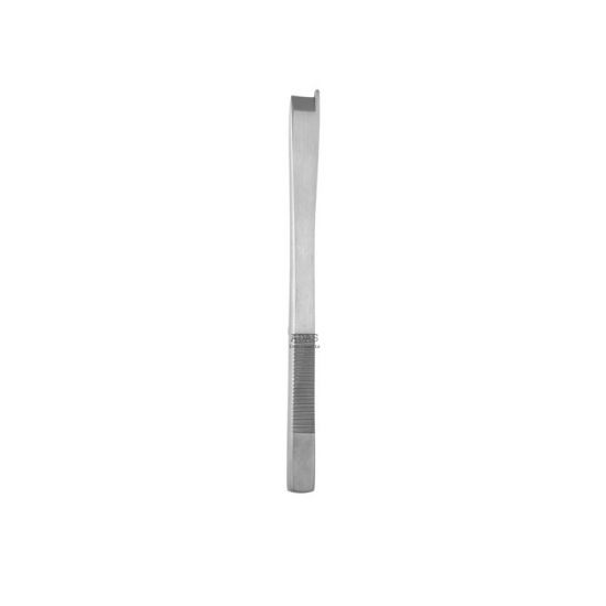 Cinelli Osteotome, Single Guarded Straight, 6-1/4" (159mm) length